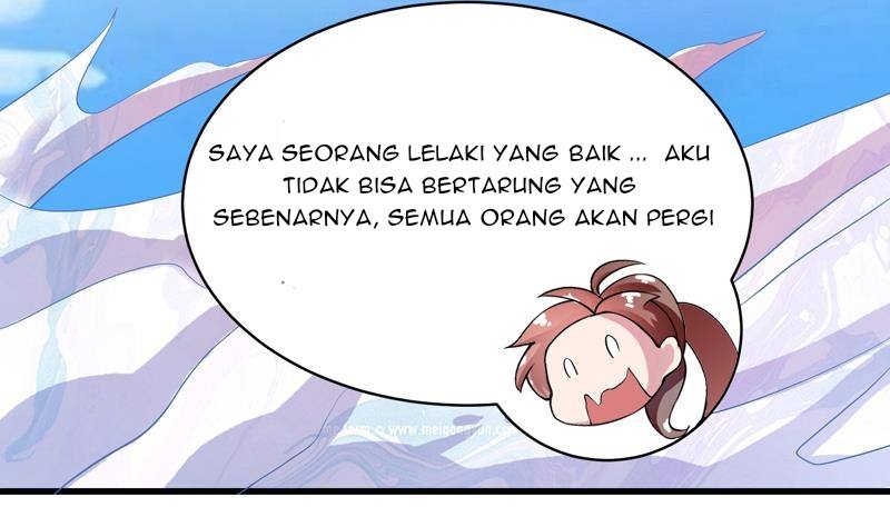 The Strongest Beast System Chapter 34 Gambar 34